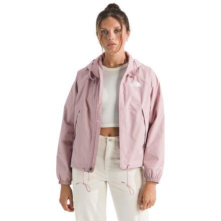 Antora Rain Hooded Jacket by THE NORTH FACE