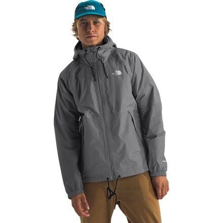 Antora Rain Hooded Jacket by THE NORTH FACE
