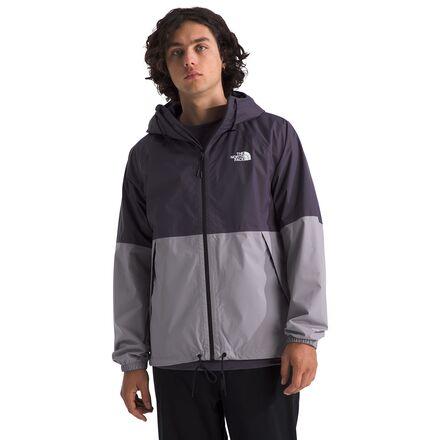 Antora Rain Hooded Jacket by THE NORTH FACE