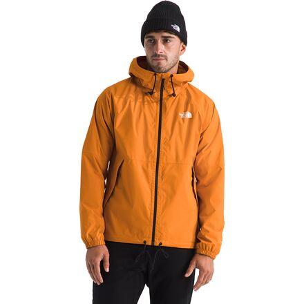 Antora Rain Hooded Jacket by THE NORTH FACE