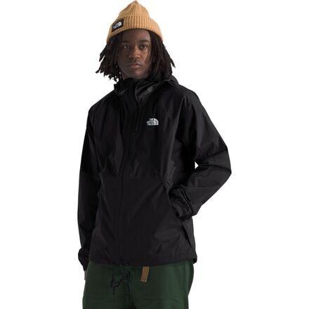 Antora Rain Hooded Jacket by THE NORTH FACE