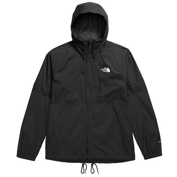 Antora Rain Hoodie by THE NORTH FACE