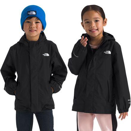 Antora Rain Jacket by THE NORTH FACE