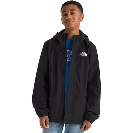Antora Rain Jacket by THE NORTH FACE