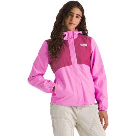 Antora Rain Jacket by THE NORTH FACE