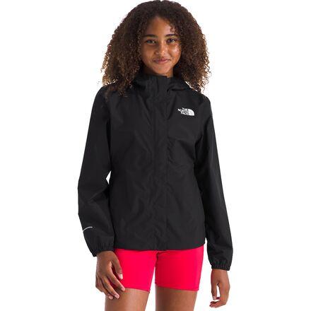 Antora Rain Jacket by THE NORTH FACE