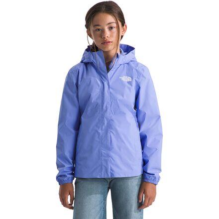 Antora Rain Jacket by THE NORTH FACE