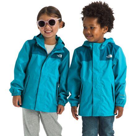Antora Rain Jacket by THE NORTH FACE
