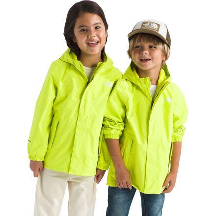 Antora Rain Jacket by THE NORTH FACE