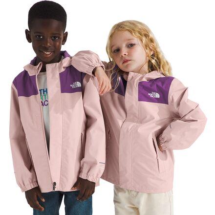 Antora Rain Jacket by THE NORTH FACE