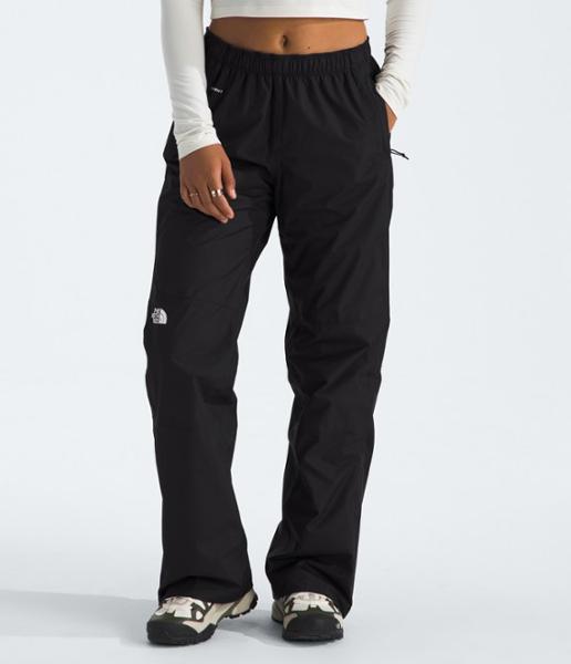 Antora Rain Pants by THE NORTH FACE