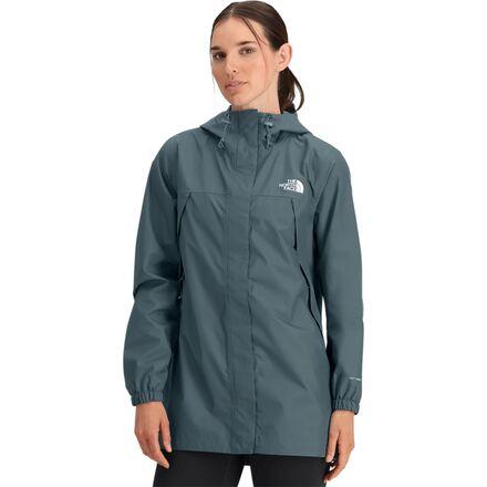 Antora Rain Parka by THE NORTH FACE