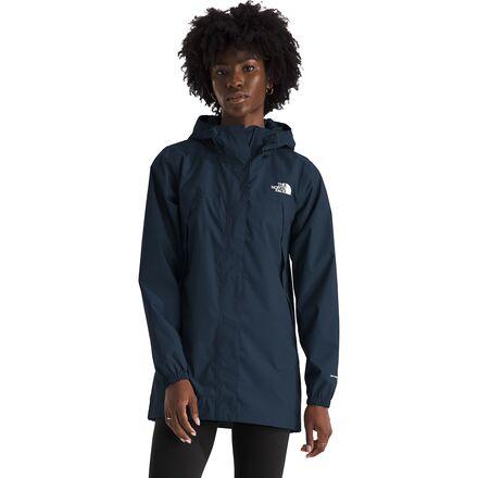 Antora Rain Parka by THE NORTH FACE