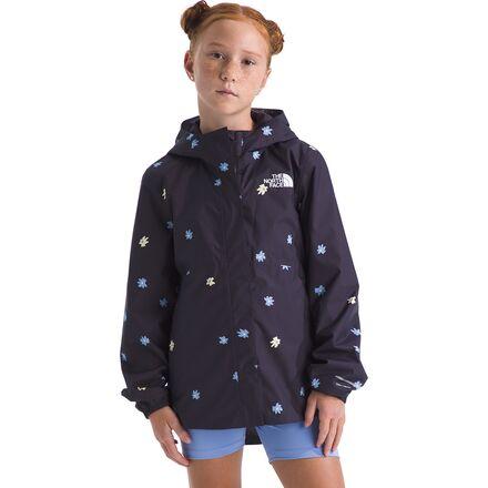 Antora Rain Print Jacket by THE NORTH FACE