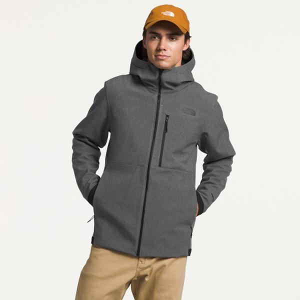 Apex Bionic 3 Hoodie by THE NORTH FACE