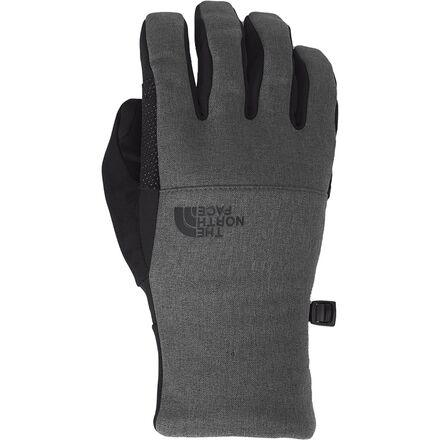 Apex Insulated Etip Glove by THE NORTH FACE