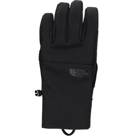 Apex Insulated Etip Glove by THE NORTH FACE