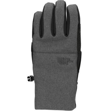 Apex Insulated Etip Glove by THE NORTH FACE