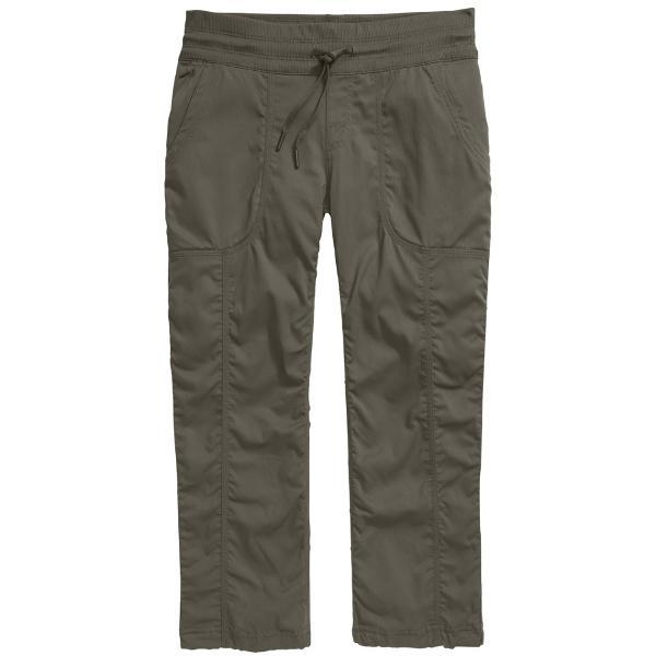 Aphrodite 2.0 Capri Pants by THE NORTH FACE