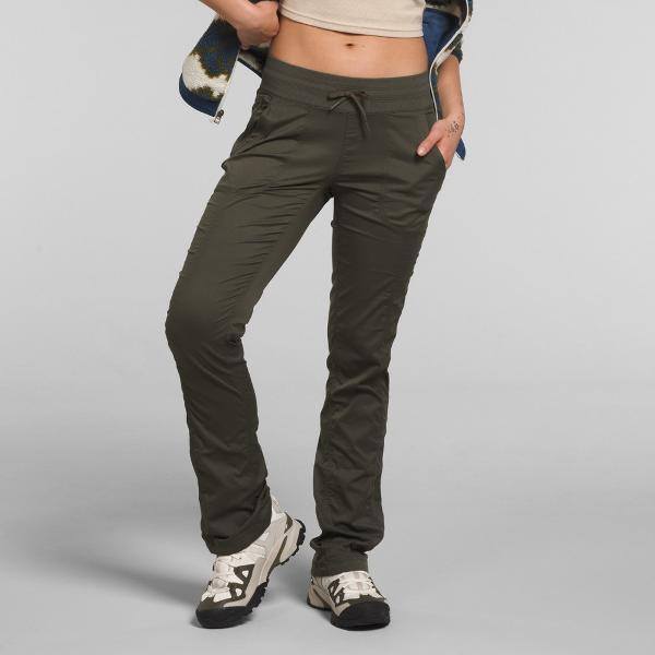 Aphrodite 2.0 Pants by THE NORTH FACE