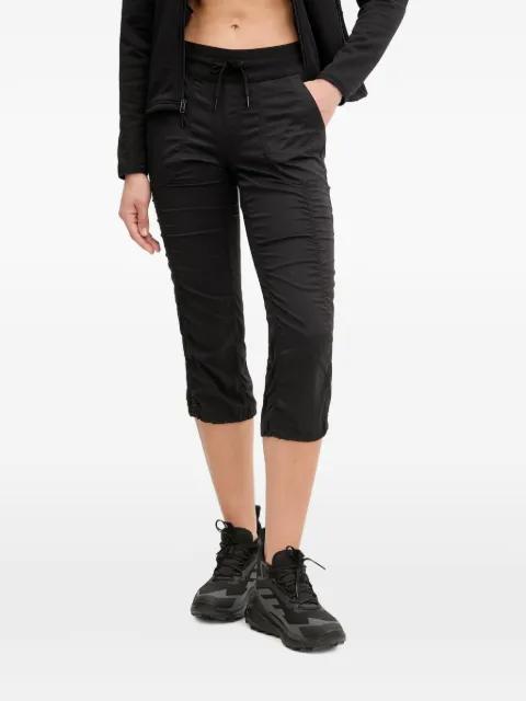 Aphrodite 2.0 capri joggers by THE NORTH FACE