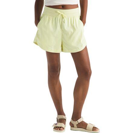 Aphrodite Arise 3in Short by THE NORTH FACE