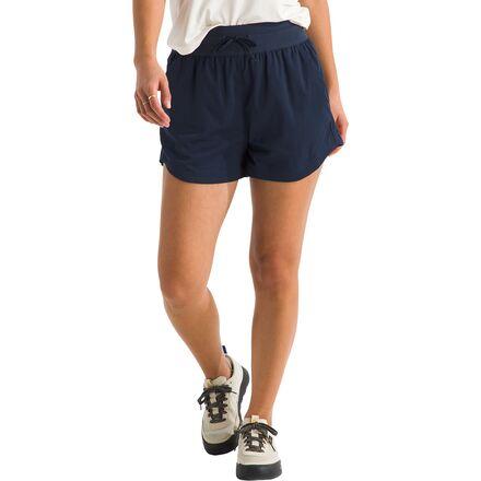 Aphrodite Arise 3in Short by THE NORTH FACE