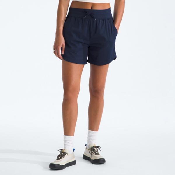 Aphrodite Arise 5" Shorts by THE NORTH FACE