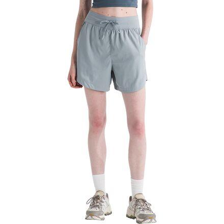 Aphrodite Arise 5in Short by THE NORTH FACE