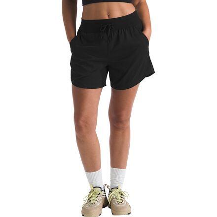 Aphrodite Arise 5in Short by THE NORTH FACE