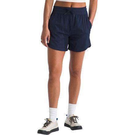 Aphrodite Arise 5in Short by THE NORTH FACE