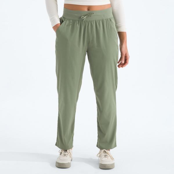 Aphrodite Arise Ankle Pants by THE NORTH FACE
