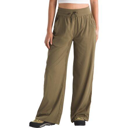 Aphrodite Arise Wide Leg Pant by THE NORTH FACE