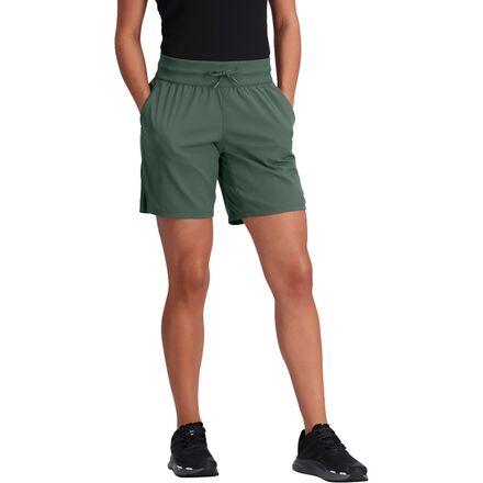 Aphrodite Motion Bermuda Short by THE NORTH FACE