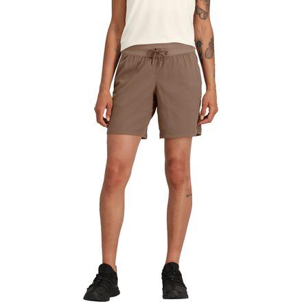 Aphrodite Motion Bermuda Short by THE NORTH FACE