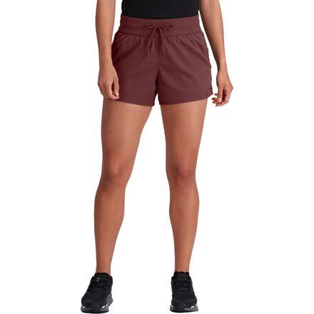 Aphrodite Short by THE NORTH FACE