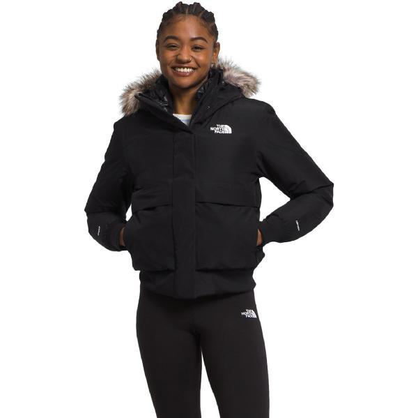 Arctic Bomber Insulated Jacket by THE NORTH FACE