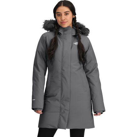 Arctic Down Parka by THE NORTH FACE