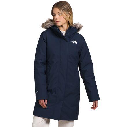 Arctic Down Parka by THE NORTH FACE