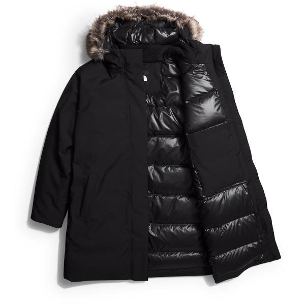 Arctic Insulated Parka by THE NORTH FACE