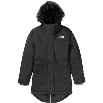 Arctic Parka by THE NORTH FACE