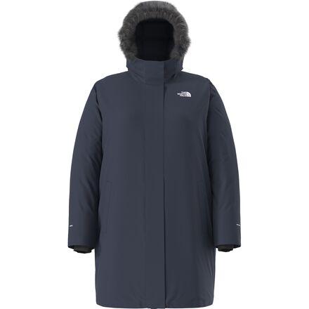 Arctic Plus Parka by THE NORTH FACE