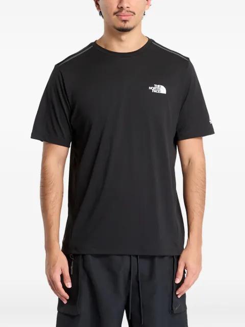 Athletics Tape T-shirt by THE NORTH FACE