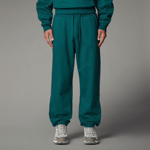 Axys Relaxed Joggers Deep Nori by THE NORTH FACE