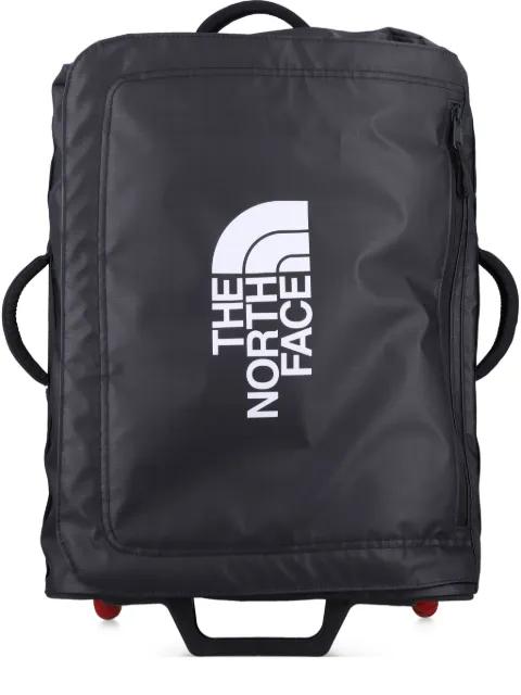 BASE CAMP VOYAGER 21 logo-emblem holdall by THE NORTH FACE