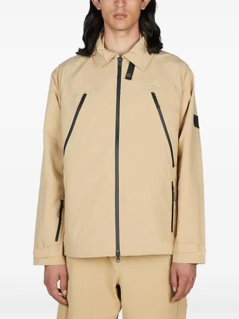 logo-embroidered jacket by THE NORTH FACE BLACK LABEL