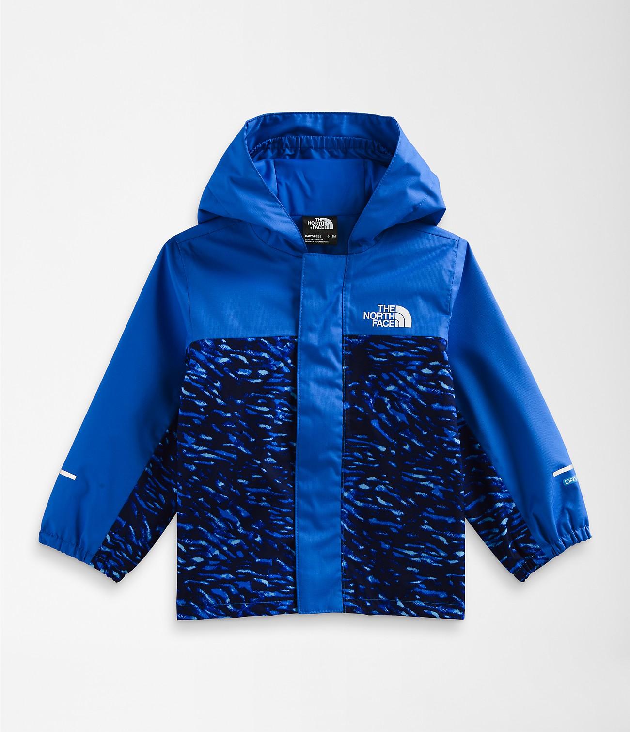 Baby Antora Rain Jacket by THE NORTH FACE