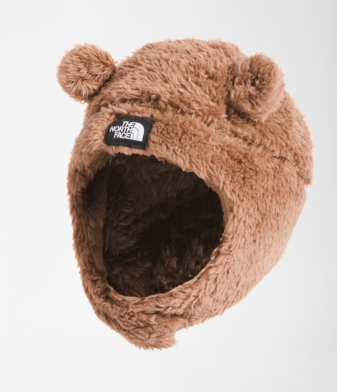 Baby Bear Suave Oso Beanie by THE NORTH FACE
