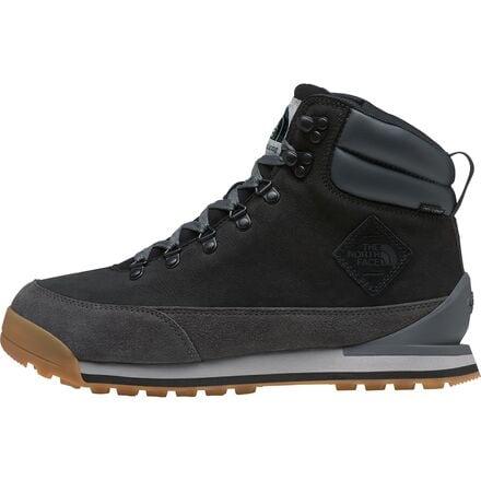 Back-To-Berkeley IV Leather WP Boot by THE NORTH FACE