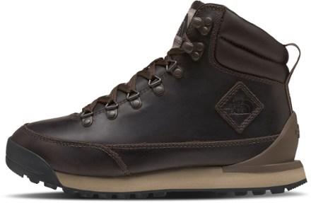 Back-To-Berkeley IV Regen Boots by THE NORTH FACE